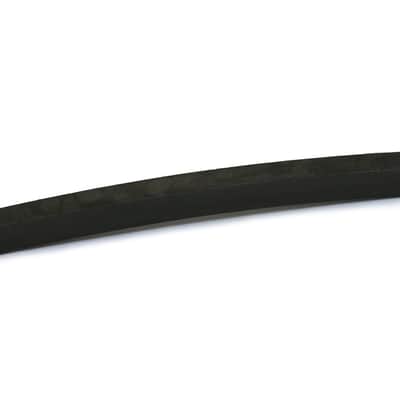BN-0824-00G Graphite 2 inch Curved Bottom Nut for Fender Precision  P Bass