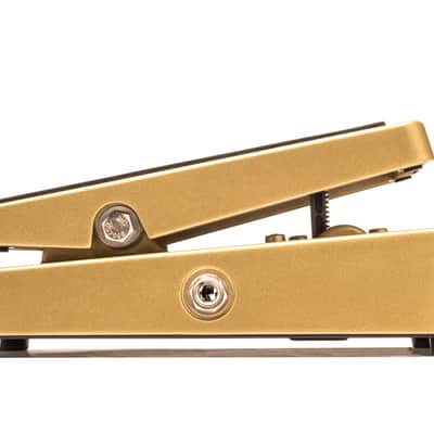 Xotic Volume Pedal (High Impedance 250K) image 3