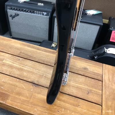 Washburn XB-102 Bass Guitar image 8
