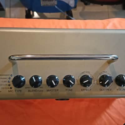 Yamaha THR5A image 2