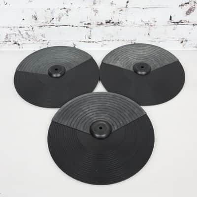 Simmons SD5K Electronic Drum Kit Modules Lot image 4
