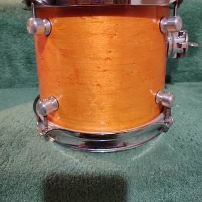 D Conaway 8"(Diameter)x7"(Depth) Tom image 3