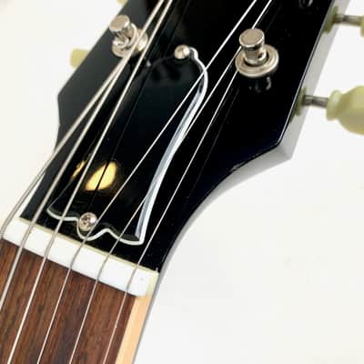 Gibson CS-336 Custom Shop 2011 Ebony image 12