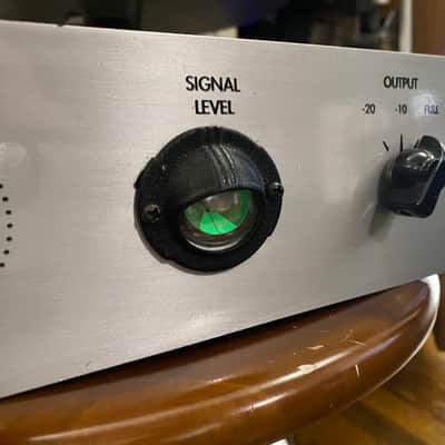 Electric and Company 6072 LTD Tube Preamp (2 of 2) image 4