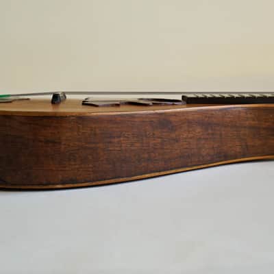 Mandolin by J. Murthwaite Newcastle 1901 image 15