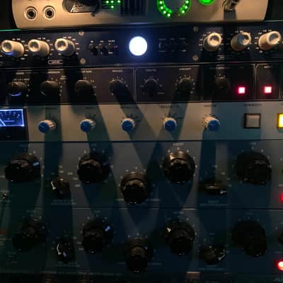 SSL Bus Compressor (Clone) image 8