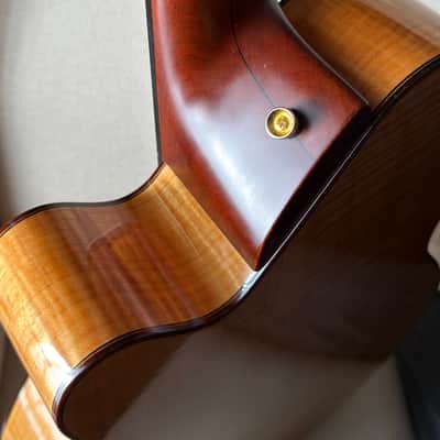 Paul McGill Super Ace Nylon Crossover Classical RMC image 8