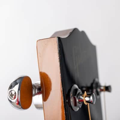 Gibson J-15 BURST, Walnut Burst | Demo image 6