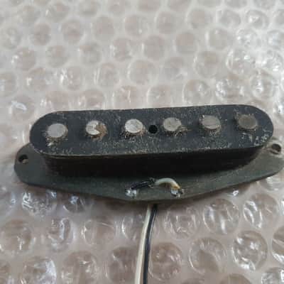 1978 Fender Stratocaster USA Pickup 5,7 K image 3