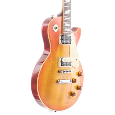 Orville LPS-75, 1989 Cherry Sunburst [9081842] (05/18) image 8