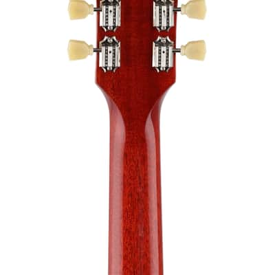 Gibson SG Standard 61 Vintage Cherry with Case image 7