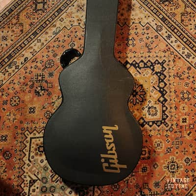 2004 Gibson ES-335 Dot Vintage Sunburst w/ OHSC | Headstock Repaired, Figured Top, Yamano Japan Order image 25