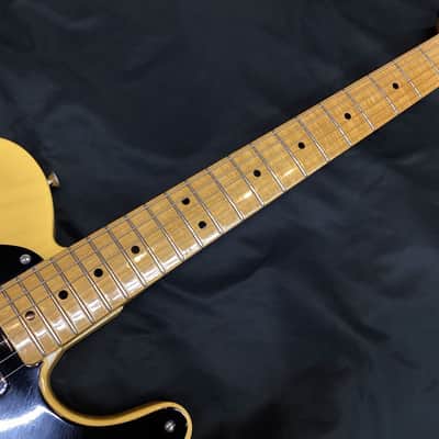 Fender 1951 Nocaster 2006【SALE】 image 3
