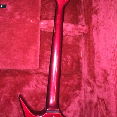 Hamer Scarab II 1985 Made in the USA image 11