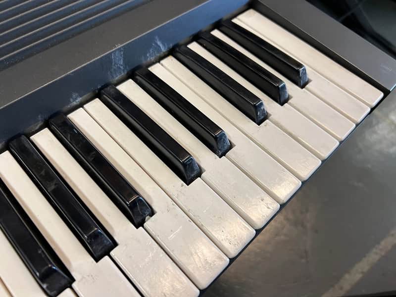 Yamaha YPR-8 | Reverb