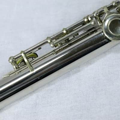 MURAMATSU M-120 flute image 5