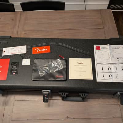 Fender American Ultra Telecaster with Rosewood Fretboard 2019 - 2025 - Texas Tea image 24