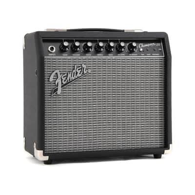 Fender R.A.D. 20-Watt 1x8