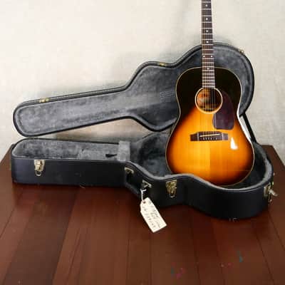 Gibson B-25 1962 - 1977 | Reverb