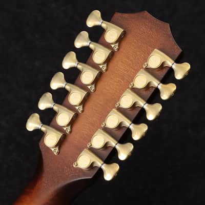 TAYLOR Builder's Edition 652ce NAT (06/22) image 11