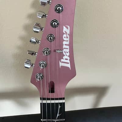 Ibanez TOD10-MM Tim Henson Signature 2024 - Present - Metallic Mauve image 2