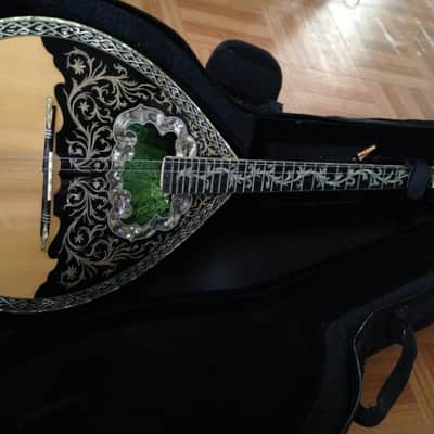 Zozef Bouzouki 1980 Natural image 2