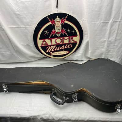 Ibanez SA-400CH SA-400 CH Semi-Hollowbody Guitar with Case - MIJ Made In Japan 1979 - Cherry image 2