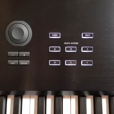 Korg Nautilus 88-Key Music Workstation image 5