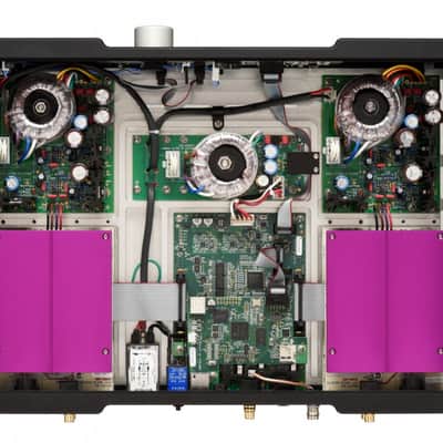 BRICASTI DESIGN M12 - Dual Mono Source Controller - NEW! image 5
