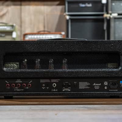 Marshall DSL100HR 2-Channel 100-Watt image 4