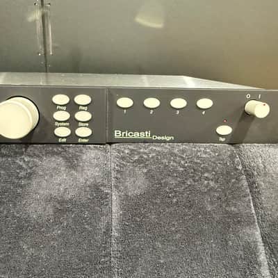Bricasti Design M7 Reverb V2 image 3