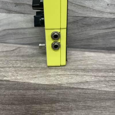 Tc Electronic Helix Phaser Pedal image 3