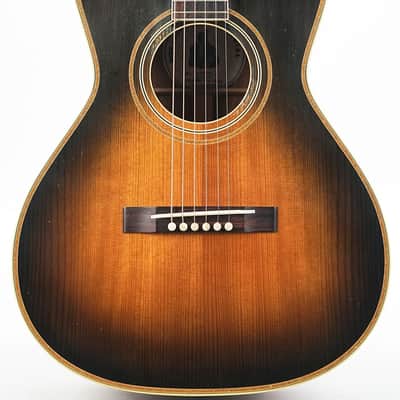 Gibson 1929 Nick Lucas Special Light Aged image 5