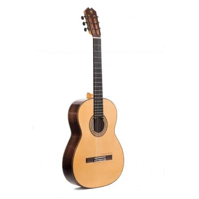 Prudencio Saez 3-FP (G18) Flamenco Guitar image 1