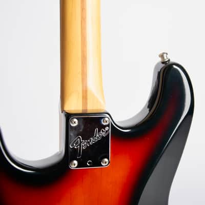 Fender Stratocaster American Standard 1996 Lace Sensor image 17