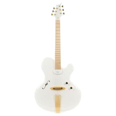 Ritter Princess Isabella "GB" Prototype Owned by George Benson image 1