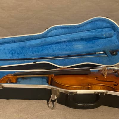 Cremona Inc Maestro Strad Model Viola 16" 2006 image 6