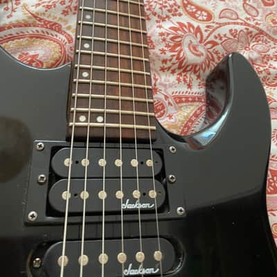 Jackson Performer PS-4 90 - Black image 18