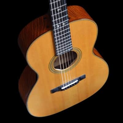 Limited Edition C. F. Martin Arts & Crafts 2 Guitar #6 of 100 image 3