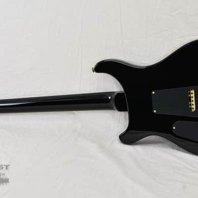 PRS Guitars Custom 24 - Purple Mist 10 Top (s/n: 7547) image 10