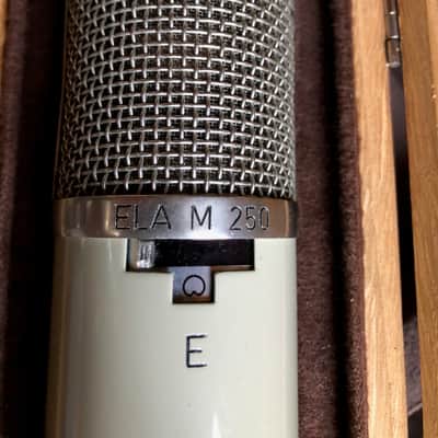 Telefunken ELA M 250E image 7