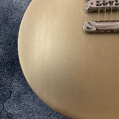 Gibson Les Paul Modern Lite 2023 - Present - Gold Mist Satin image 23
