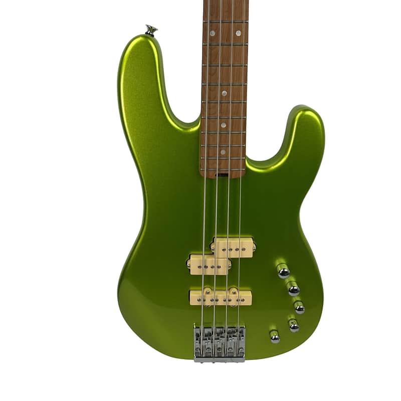 Charvel PRO-MOD SAN DIMAS BASS PJ IV