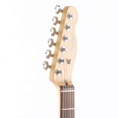 Fender American Professional Telecaster Deluxe ShawBucker MOD 3-Color Sunburst [US19061129] (05/06) image 11
