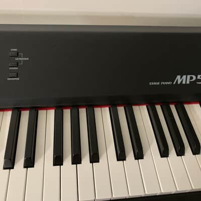 Kawai Stage Piano Keyboard MP5 image 3