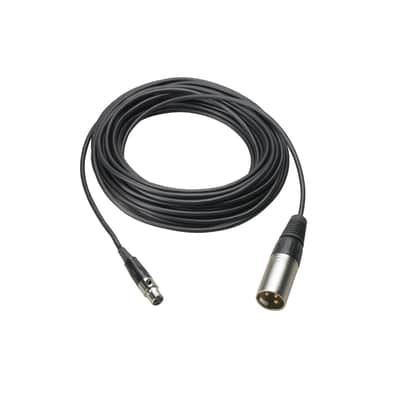 Audio-Technica PRO44 ProPoint Unidirectional Condenser Boundary Microphone image 2