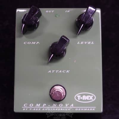 T Rex Comp Nova image 4