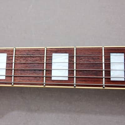 FENDER MIJ ST68-HO 1968 Fender Zebrawood Stratocaster "Only 100 Made" (2002) image 8