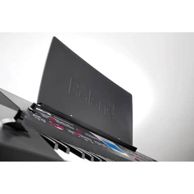 Roland BK-3 Backing Keyboard (Black) image 9