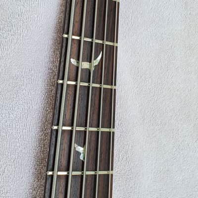 PRS Gary Grainger 2020 - Violet Blue Burst image 7